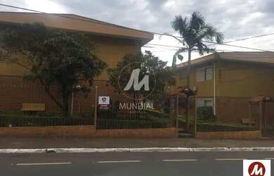 Imagem 3: Apartamento (tipo - padrao) 2 dormitórios/suite, cozinha planejada, em condomínio fechado