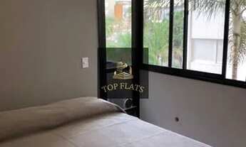 Imagem 5: Flat no Jardim Paulista