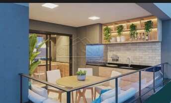 Imagem: Apartamento Padrão em Ribeirão Preto