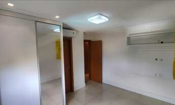 Imagem 7: 4 QUARTOS NO EDF DAVINCE NO AQUÁRIOS