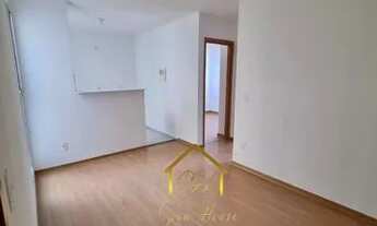 Imagem 4: ALUGO Apartamento NOVO no Condomínio Chapada das Andorinhas