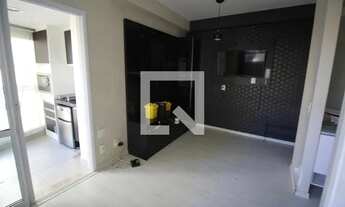 Imagem 4: Apartamento para Aluguel - Vila Mariana, 1 Quarto, 41 m2