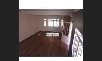 Imagem 2: Bosque dos Eucaliptos - Sobrado 3 dormitórios/suíte final de rua