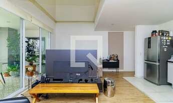 Imagem 3: Apartamento para Aluguel - Campo Belo, 2 Quartos, 117 m2