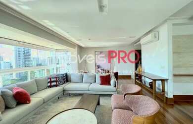 Imagem 2: Apartamento, Campo Belo - São Paulo