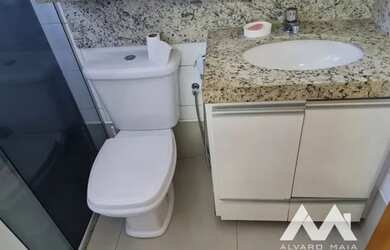 Imagem 12: Apartamento com área privativa para locação no Sagrada Família!