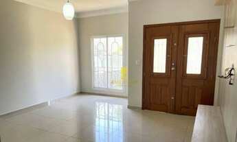 Imagem 3: Sobrado com 4 suítes à venda, 286 m² por R$ 1.998.000 - Loteamento Green View Village - In