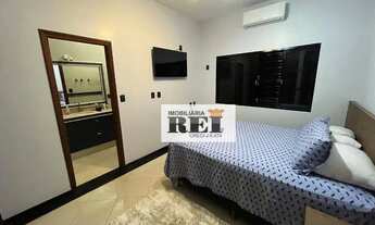 Imagem 7: Casa com 3 dormitórios à venda, 198 m² por R$ 800.000 - Parque Bandeirante Prolongamento