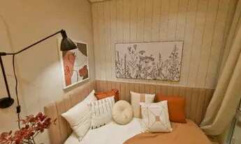 Imagem 6: Apartamento 109 m² com 3 quartos no Tatuapé - São Paulo - SP