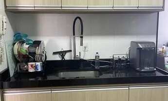 Imagem 5: Apartamento excelente 107m2 320mil