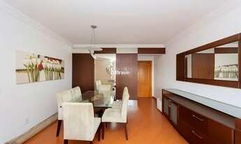 Imagem 5: APARTAMENTO DE ALTO PADRÃO NO BIGORRILHO