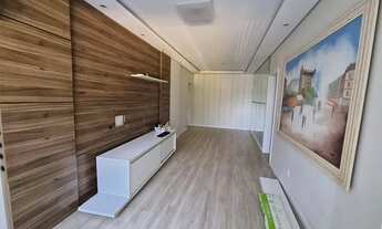 Imagem 3: Apartamento para venda possui 88 metros quadrados com 2 quartos em Centro - Florianópolis