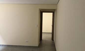 Imagem 3: Apartamento com Cozinha Planeja no Boqueirão