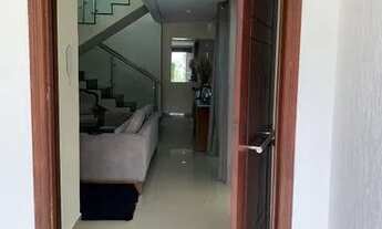 Imagem 2: Casa com 5 dormitórios à venda, 293 m² por R$ 1.300.000,00 - Parque Do Jiqui - Parnamirim