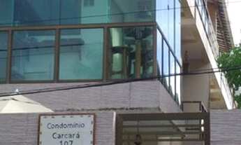 Imagem: Apartamento duplex por temporada em Porto