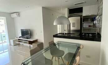 Imagem 2: Apartamento para aluguel tem 70 metros quadrados com 2 quartos