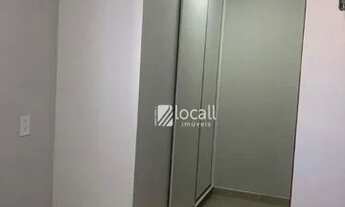 Imagem 3: Apartamento com 2 dormitórios à venda, 70 m² por R$ 380.000 - Parque Estoril - São José do