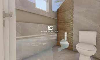 Imagem 4: Casa com 3 suítes à venda, 230m² no Condomínio Residencial Una - Itu/SP