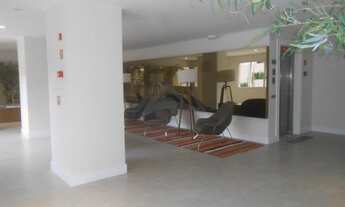 Imagem 3: Apartamento - Cambuí - Campinas