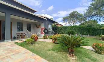 Imagem 3: CASA 04 QUARTOS, SUITE E PISCINA - COND. SONHO VERDE!