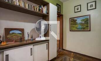 Imagem 3: Apartamento para Aluguel - Bom Jesus, 1 Quarto, 32 m2