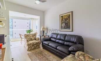 Imagem 7: Apartamento Locação Brooklin 75 m² 2 Dormitórios