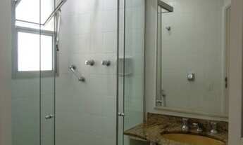 Imagem 7: Apartamento para aluguel possui 43 metros quadrados com 1 quarto em Jardim Paulista - São