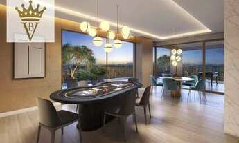 Imagem 6: Apartamento com 3 dormitórios à venda, 144 m² por R$ 2.268.000,00 - Vila Madalena - São Pa