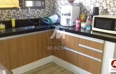 Imagem 7: Casa (térrea na rua) 3 dormitórios/suite, cozinha planejada