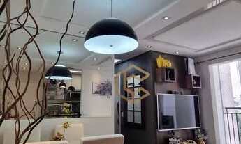 Imagem: Apartamento com 3 dormitórios à venda