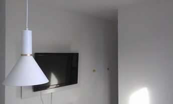 Imagem: Alugo flat em Boa Viagem de 1Q vista Mar