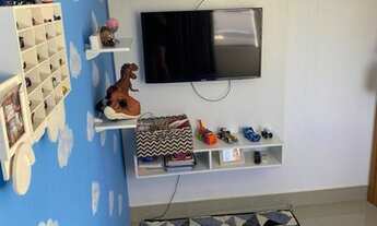 Imagem 5: Condominio Solar Das Torres casa para venda tem 190m2 com 4 quartos em Santa Cruz - Cuiabá