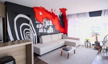 Imagem 7: Cobertura - Campeche - Florianópolis