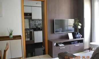 Imagem: Casa com 4 quartos Rua 12 Vicente Pires