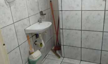 Imagem 6: Kitnet mobiliada