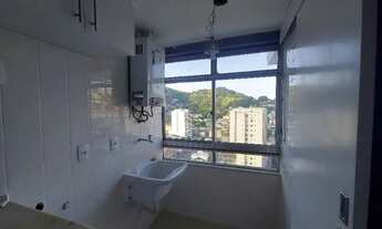 Imagem 5: RIO DE JANEIRO - Apartamento Padrão - ENGENHO NOVO