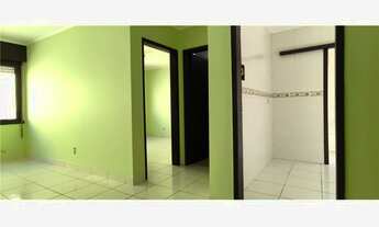 Imagem 4: Apartamento com 1 Dormitorio(s) localizado(a) no bairro Cristo Redentor em Porto Alegre