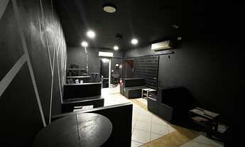 Imagem 2: Passo o ponto Quarto com aluguel por R$55.000 /mês