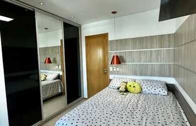 Imagem 7: Excelente Apartamento No Condominio Castello Da Villa Com 03 suítes