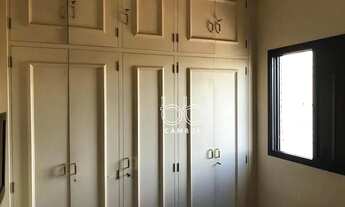 Imagem 5: Apartamento com 4 dormitórios à venda, 214 m² por R$ 1.250.000 - Jardim Proença - Campinas