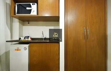 Imagem 6: Flat disponível na Consolação