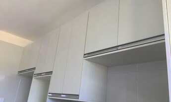 Imagem: Apartamento 2 quartos - Mobiliado