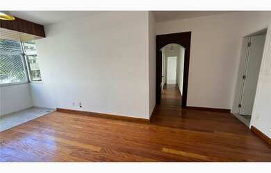 Imagem 2: Apartamento Aluguel 3 quartos 1 suíte 1 vaga garagem 3.700,00 (incluso taxas) Largo da Gra