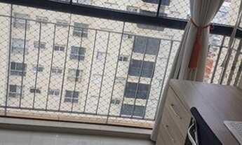 Imagem 4: Apartamento - Cond. Acqua Village - Águas Claras