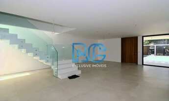 Imagem 6: Casa Triplex Rio Mar Barra da Tijuca