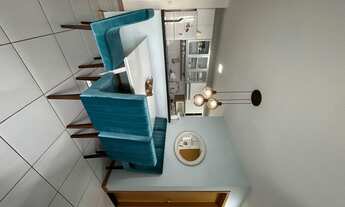 Imagem 6: Res. Villa Dei Fiori, 2 quartos com Varanda, Barro Duro - Maceió - Alagoas