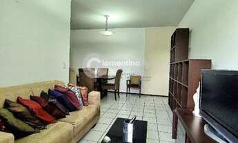 Imagem 5: Apto Mobiliado de 3 Qts no Vieralves/ 100m2/ 1 Vaga/ Cond. Porto Belo/ Rua Jutaí