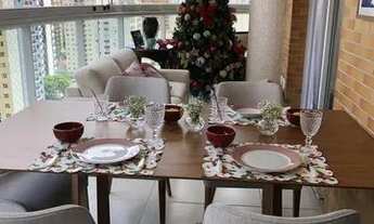 Imagem 5: Apartamento à venda no Edifício Evidence, Moema