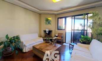 Imagem 2: Apartamento à venda no bairro Morumbi - São Paulo/SP, Zona Sul