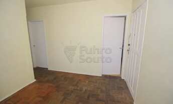 Imagem 4: Apartamento Padrão em Pelotas